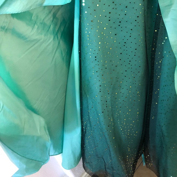 Alyce Designs Prom Dress - Picture 6 of 15